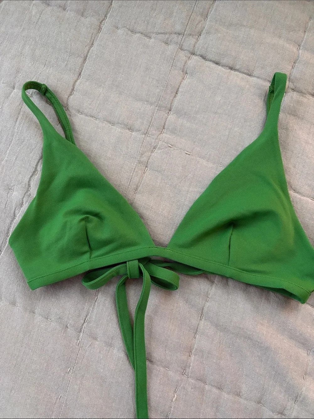COS Two-Piece Bikini Set - Picture 2 of 8